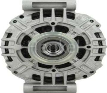 Henkel Parts 3114950 - Alternator autospares.lv