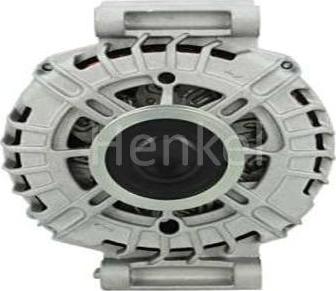 Henkel Parts 3114951 - Alternator autospares.lv