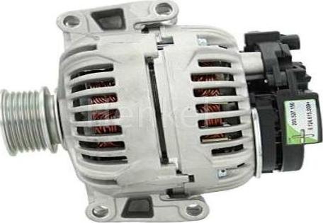 Henkel Parts 3114952 - Alternator autospares.lv