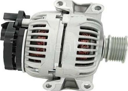 Henkel Parts 3114952 - Alternator autospares.lv