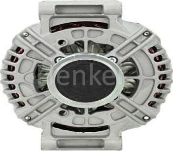 Henkel Parts 3114952 - Alternator autospares.lv