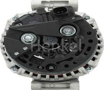 Henkel Parts 3114952 - Alternator autospares.lv