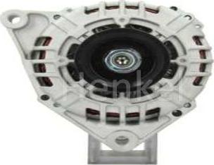 Henkel Parts 3114904 - Alternator autospares.lv