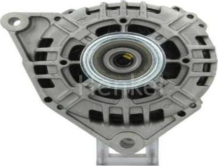 Henkel Parts 3114919 - Alternator autospares.lv