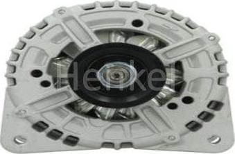 Henkel Parts 3114935 - Alternator autospares.lv