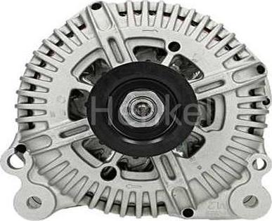 Henkel Parts 3114938 - Alternator autospares.lv