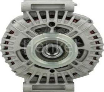 Henkel Parts 3114979 - Alternator autospares.lv