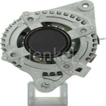 Henkel Parts 3114499 - Alternator autospares.lv