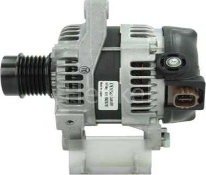 Henkel Parts 3114499 - Alternator autospares.lv