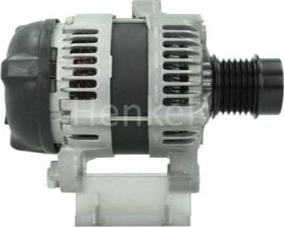 Henkel Parts 3114499 - Alternator autospares.lv