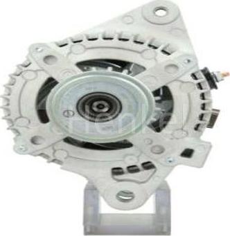 Henkel Parts 3114498 - Alternator autospares.lv