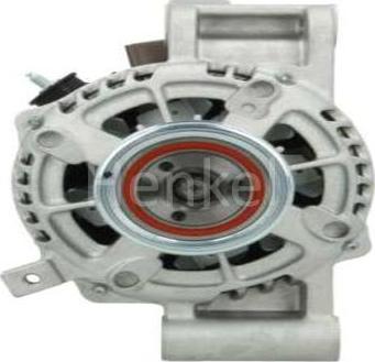 Henkel Parts 3114449 - Alternator autospares.lv