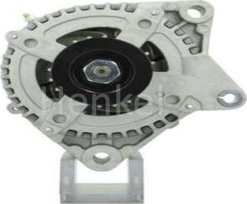 Henkel Parts 3114402 - Alternator autospares.lv