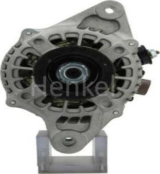 Henkel Parts 3114426 - Alternator autospares.lv