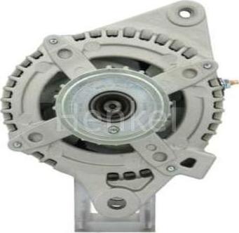 Henkel Parts 3114474 - Alternator autospares.lv