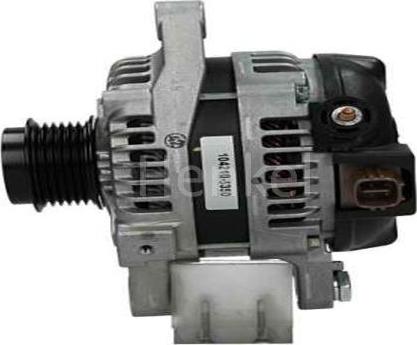 Henkel Parts 3114476 - Alternator autospares.lv