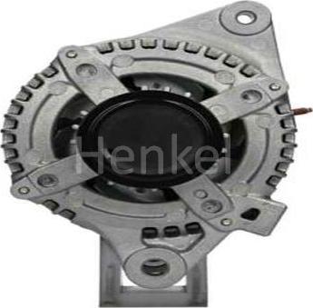 Henkel Parts 3114476 - Alternator autospares.lv