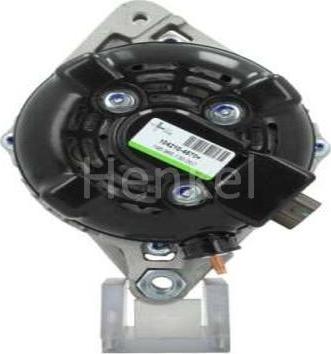 Henkel Parts 3114541 - Alternator autospares.lv