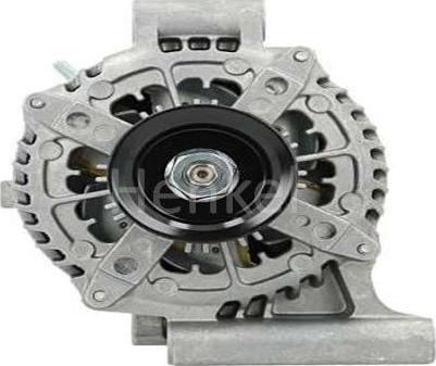 Henkel Parts 3114559 - Alternator autospares.lv