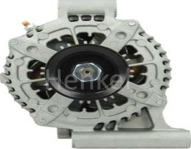 Henkel Parts 3114558 - Alternator autospares.lv