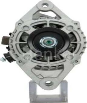 Henkel Parts 3114562 - Alternator autospares.lv