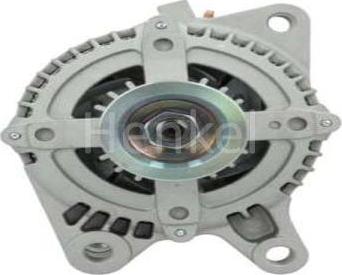 Henkel Parts 3114509 - Alternator autospares.lv