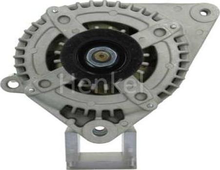 Henkel Parts 3114500 - Alternator autospares.lv