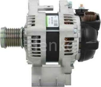 Henkel Parts 3114539 - Alternator autospares.lv