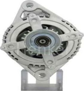 Henkel Parts 3114539 - Alternator autospares.lv