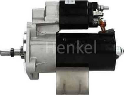 Henkel Parts 3114642 - Starter autospares.lv