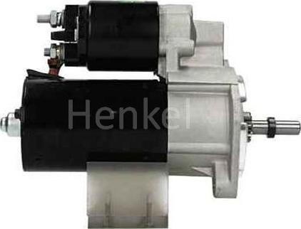 Henkel Parts 3114642 - Starter autospares.lv