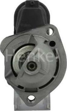 Henkel Parts 3114669 - Starter autospares.lv