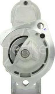 Henkel Parts 3114668 - Starter autospares.lv