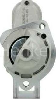 Henkel Parts 3114662 - Starter autospares.lv