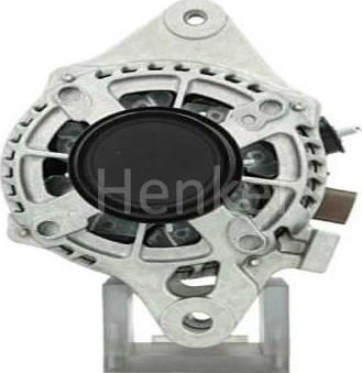 Henkel Parts 3114601 - Alternator autospares.lv