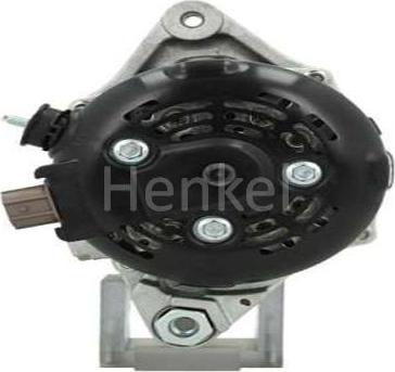 Henkel Parts 3114601 - Alternator autospares.lv