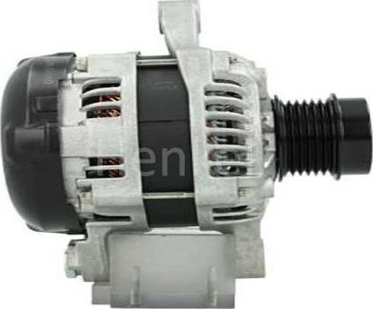 Henkel Parts 3114601 - Alternator autospares.lv