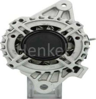 Henkel Parts 3114602 - Alternator autospares.lv