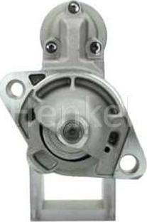 Henkel Parts 3114684 - Starter autospares.lv