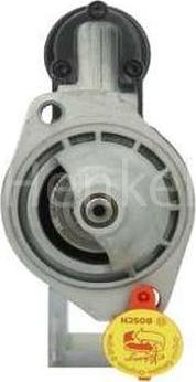 Henkel Parts 3114639 - Starter autospares.lv