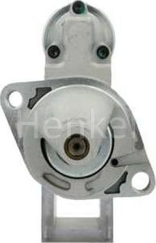 Henkel Parts 3114675 - Starter autospares.lv