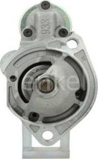 Henkel Parts 3114671 - Starter autospares.lv