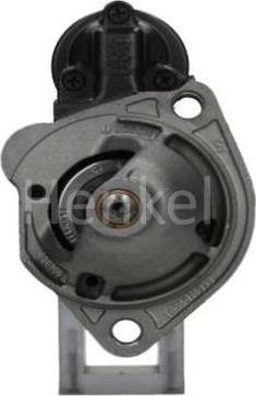 Henkel Parts 3114672 - Starter autospares.lv