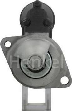 Henkel Parts 3114677 - Starter autospares.lv