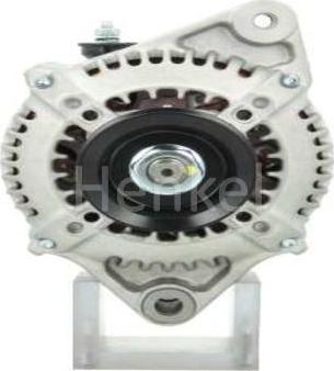 Henkel Parts 3114096 - Alternator autospares.lv