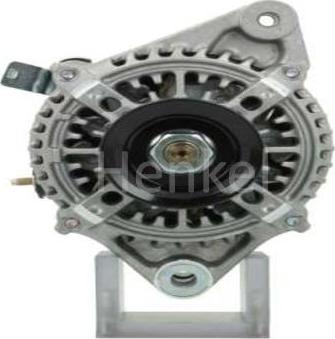 Henkel Parts 3114098 - Alternator autospares.lv