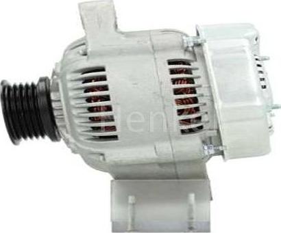 Henkel Parts 3114097 - Alternator autospares.lv