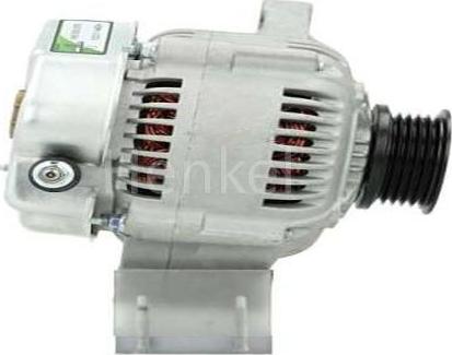 Henkel Parts 3114097 - Alternator autospares.lv