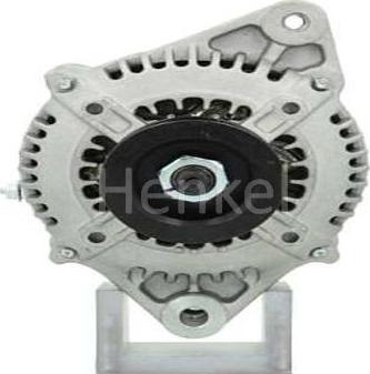 Henkel Parts 3114097 - Alternator autospares.lv