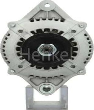 Henkel Parts 3114041 - Alternator autospares.lv